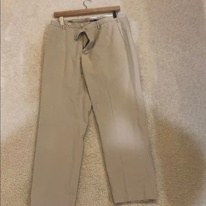 Incotex pants